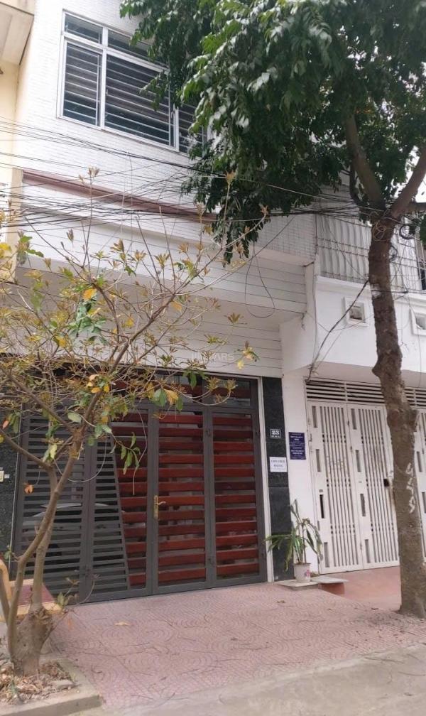 Bán Biệt thự nghỉ dưỡng 50m²