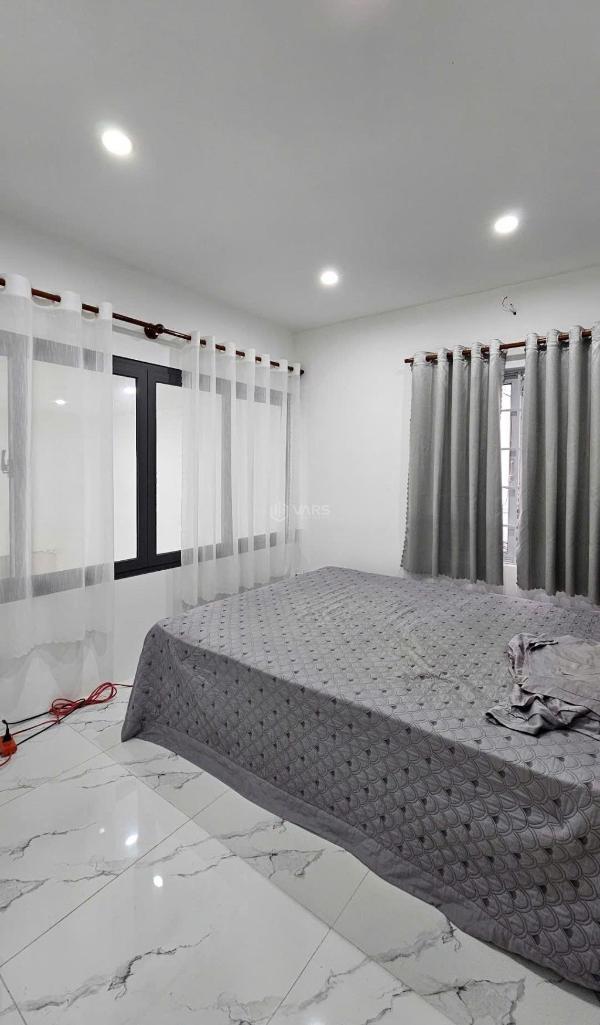 Nhà bán căn góc 2 mặt thoáng khu tân sơn nhì hẻm xe 👍 tải tân phú 5.6 tỷ