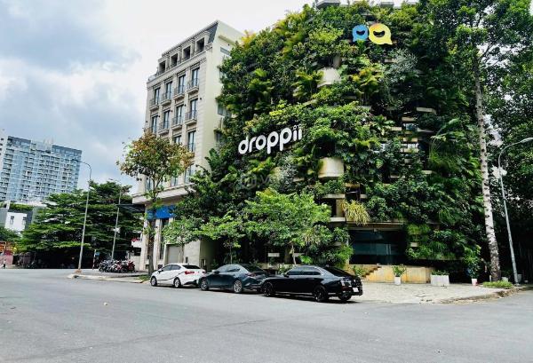 Bán Nhà mặt phố 160m²