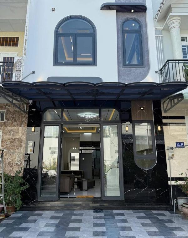 Cần bán Biệt thự nghỉ dưỡng 65m²