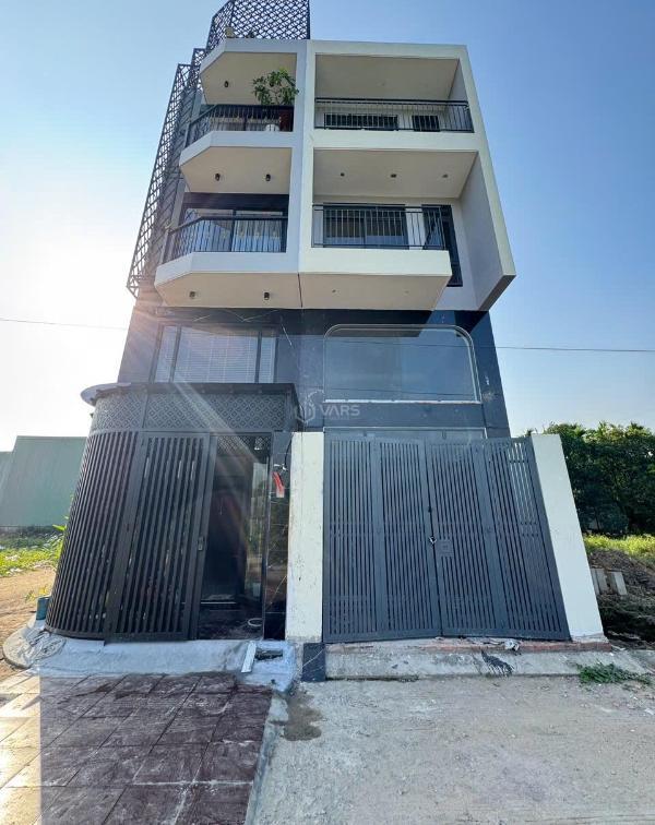 Nhà phố & đất nền tam bình tp. 👍 thủ đức