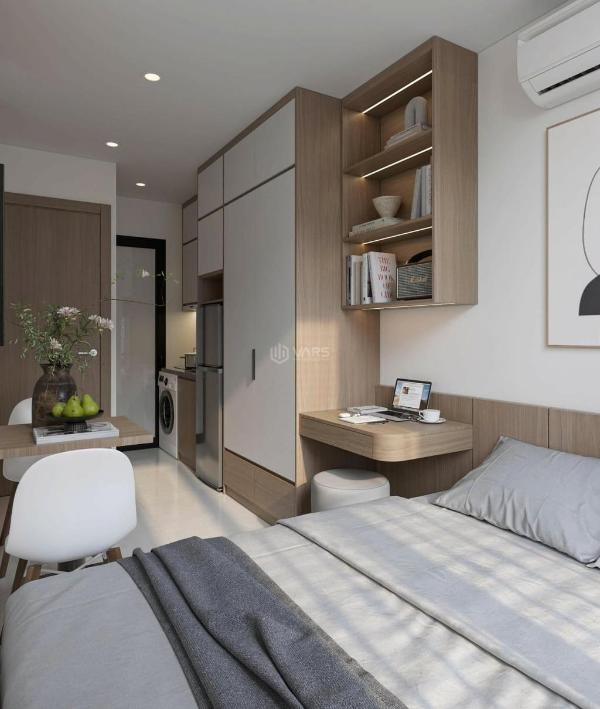 Mặt phố 7 tầng x 🏚️ 65m2 tân mai, mặt tiền 5m, giá 28 tỷ