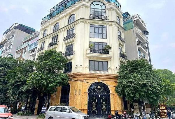 Chủ cần bán Nhà mặt phố 65m²