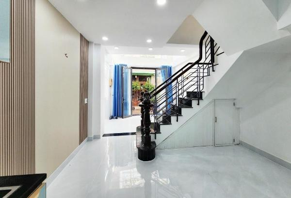 Bán nhà hxh đường tân 💥 sơn nhì, tân phú, 5 tầng kiên cố, giá nhỉnh 6 tỷ