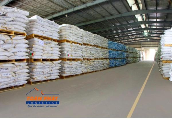 Chủ cho thuê Nhà xưởng, nhà kho 250m²