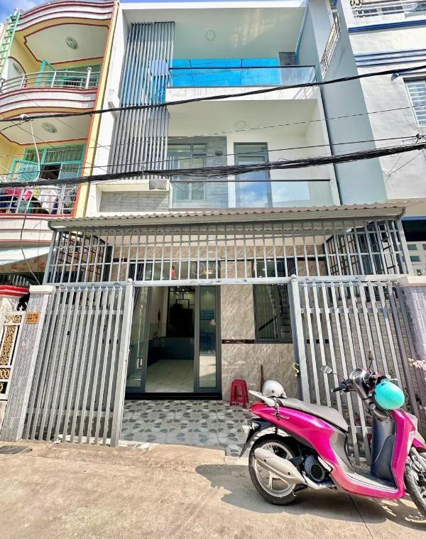 Nhà bán phường an 🏠 cư đường mạc đỉnh chi