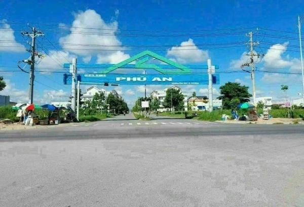 Cần bán Đất nền Dự án 100m²