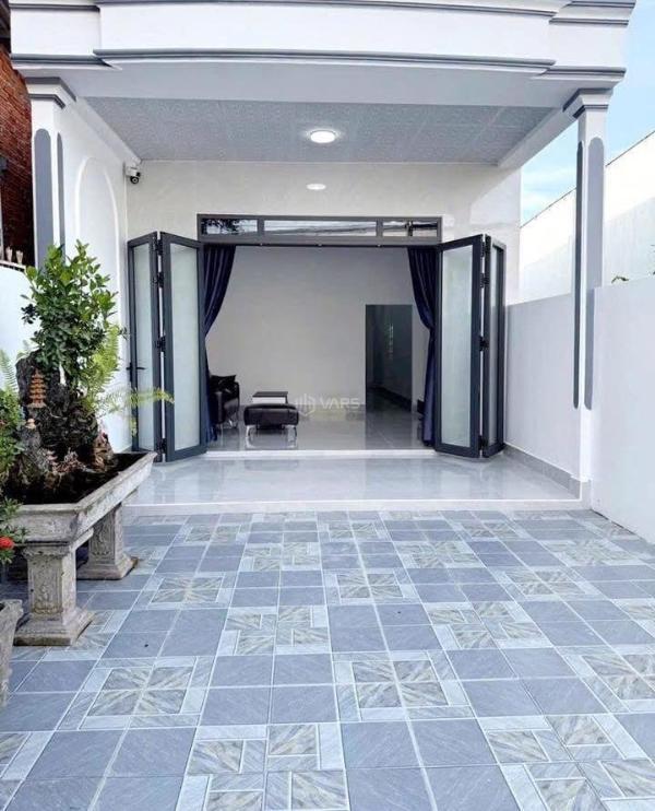 Bán Đất nền riêng lẻ 115m²