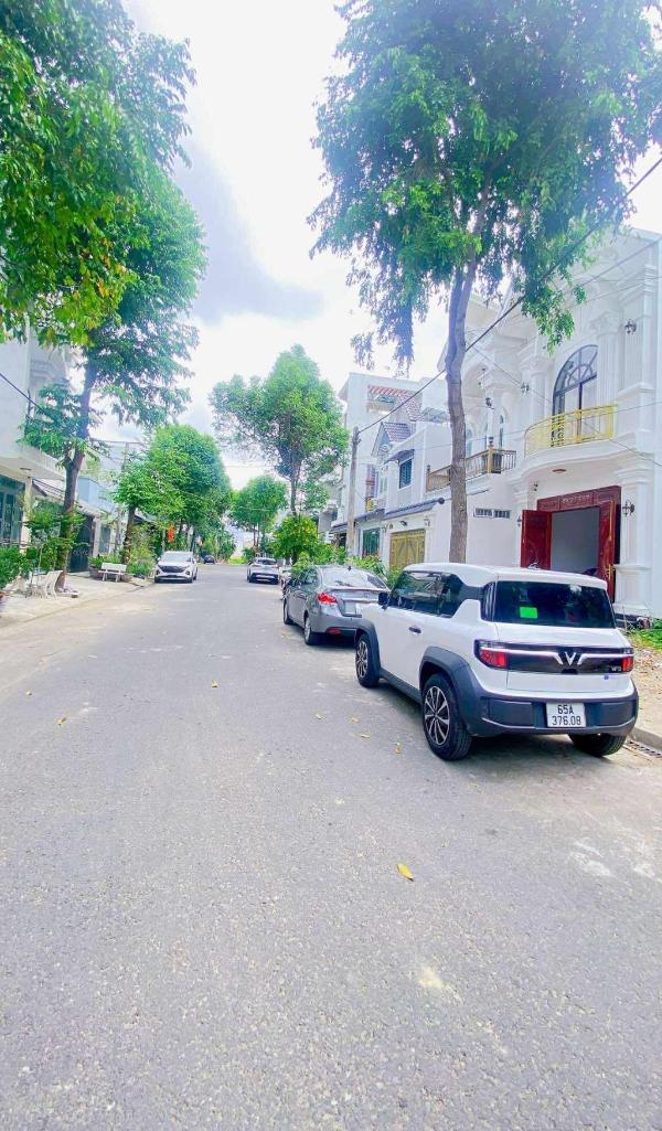 Bán đất 76 m2 khu cán bộ 💥 giảng viên đại học cần thơ