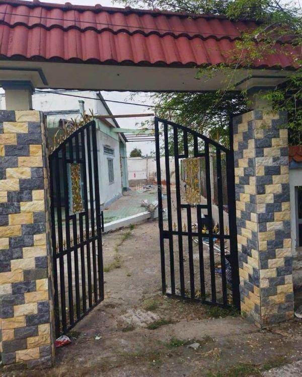 Bán Đất nền riêng lẻ 96m²