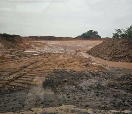 Cho 🔥 thuê lô đất trống, đường xe Container tại Phường Phước Tân, Đồng