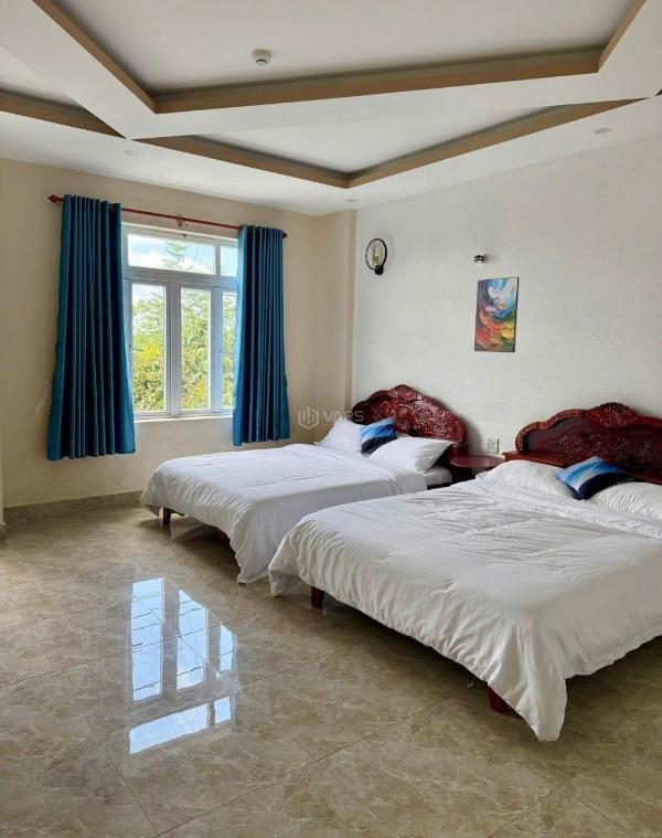 Chủ cho thuê Khác 125m²