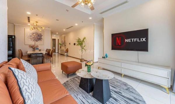 Bán 🏢 gấp ch 50m2 2 tỷ250 full nt dọn ở vay 80 view mt phạm văn đồng 07948*****