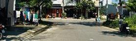 💥chào 🏘️ bán đất đường bàu mạc 22 - liên chiểu, đà nẵng - gần biển