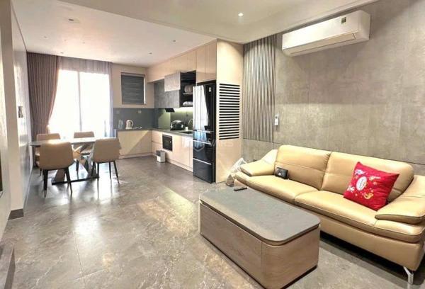 Bán Nhà mặt phố 20m²