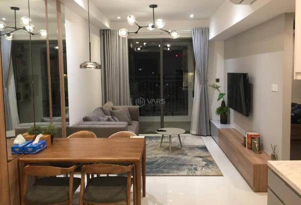 Căn 2pn phan văn 🏤 trị view hồ bơi 2tỷ16 sổ hồng riêng bao phí, full nội thất