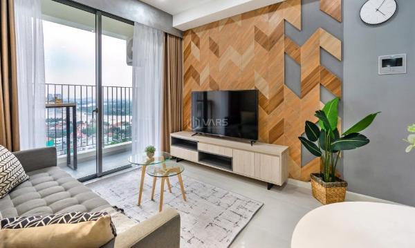 Bán Căn hộ chung cư 50m²