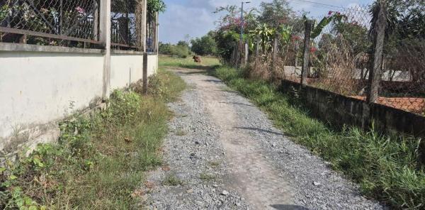 Cần bán Đất nền riêng lẻ 130m²