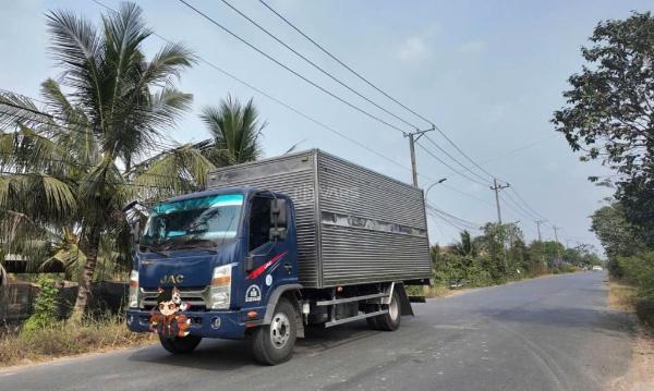 Chủ cần bán Đất nền riêng lẻ 1500m²