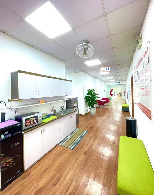 Cho thuê nhà nguyên căn hoặc kinh 🏦 doanh