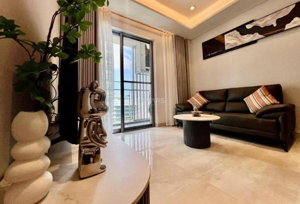 Bán Căn hộ chung cư 49m²