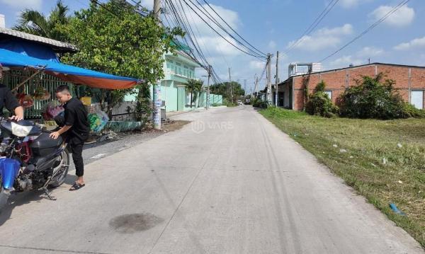 Bán đất 20x49m gần tỉnh lộ 824, xã đức 🏚️ hòa thượng, đức hòa, long an. giá 10 tỷ