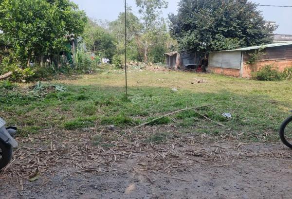 Bán đất 🏠 22x50m , giá bán 2.7 tỷ, xã đức lập hạ, đức hòa, long an. 09744*****