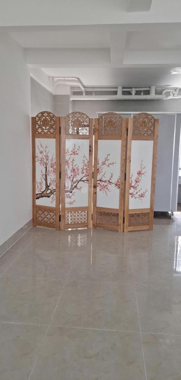 Cho thuê 3 căn shophouse liền thông 🏡 nhau 300m2( dtsd 1.500m2)tp thủ đức