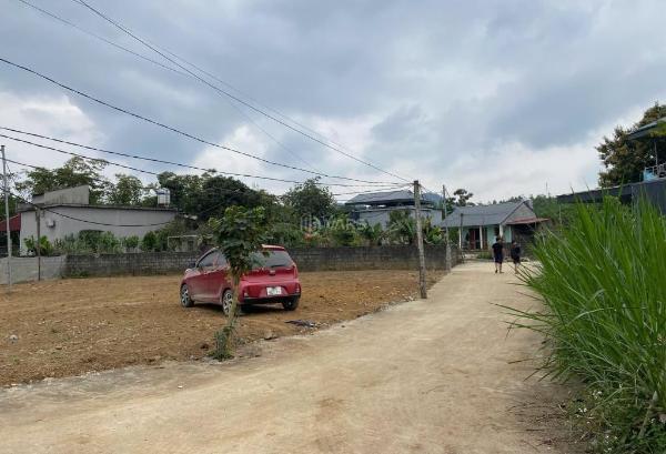 Chỉ hơn 399tr có ngay lô đất full thổ cư tại lạc 🏡 thuỷ, hoà bình