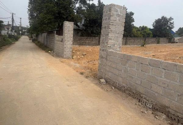 Chỉ 2,x tỷ sở hữu ngay lô 🏣 đất 763m2 mặt tiền rộng cách ql21a chỉ hơn 500m