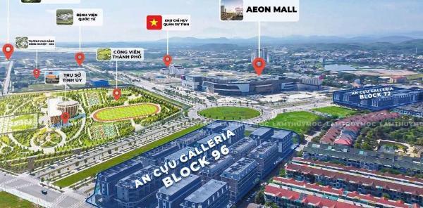 Chủ cần bán Nhà mặt phố 102m²