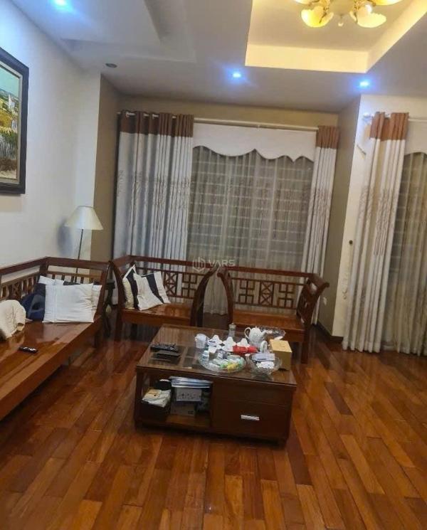 Bán Biệt thự nghỉ dưỡng 83m²