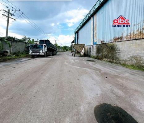 Bán Nhà xưởng, nhà kho 26000m²