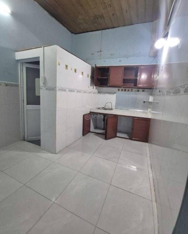 Chủ cần bán Nhà trong hẻm 53m²