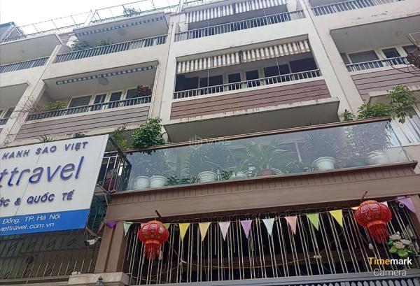 <mark style="background-color: transparent; font-weight: 400; ">Nhà 5 tầng full nội thất kđt an hưng, 🌊 la khê hà đông | 83m² | giá quanh 25 t</mark>