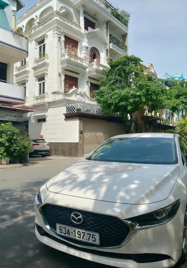 Cần bán Biệt thự nghỉ dưỡng 113m²