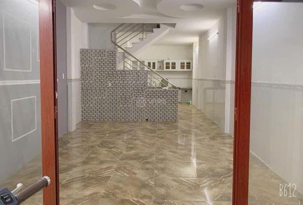 Tân bình ngộp bank bán nhà 2 tầng 60m2 hẻm 3 🏡 gác có dòng tiền