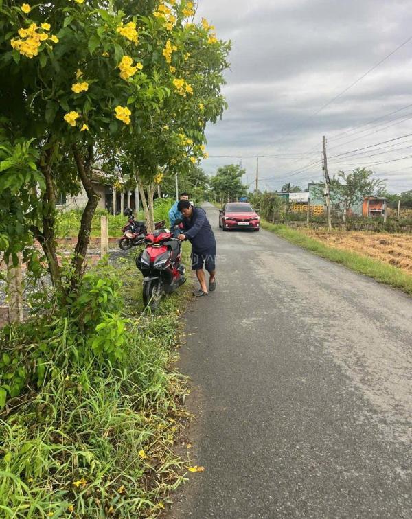 Bán Đất nền riêng lẻ 150m²