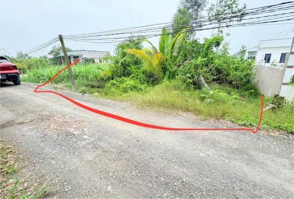 Bán Đất nền riêng lẻ 2000m²