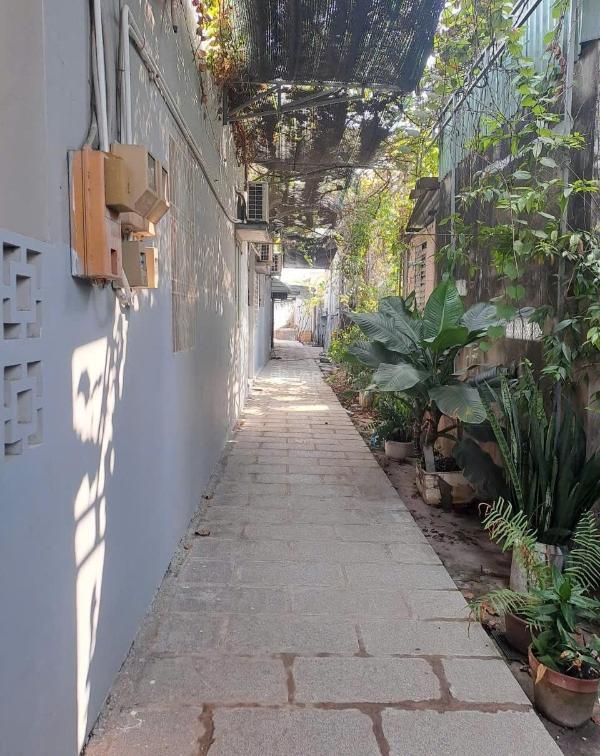 Chủ cho thuê Nhà trong hẻm 60m²