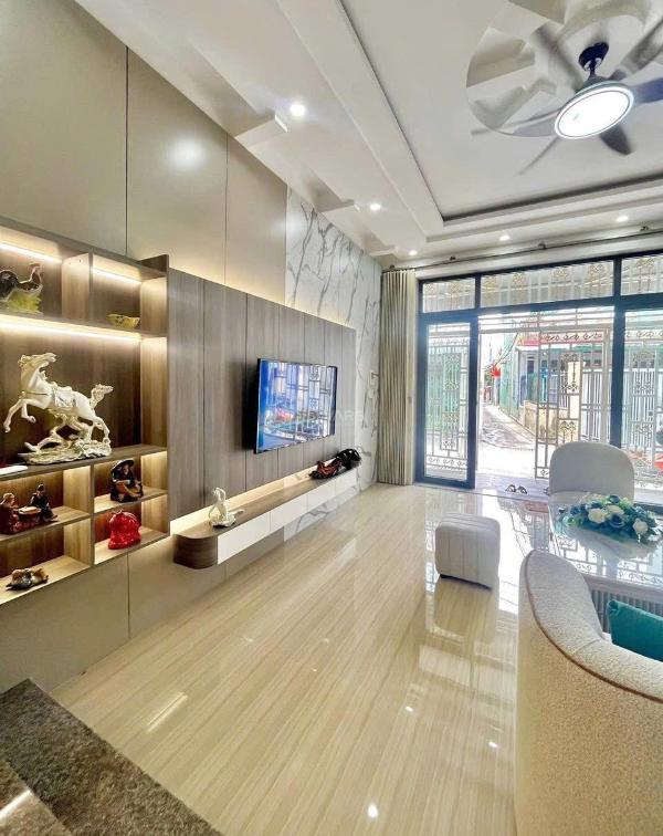 Giá rẻ_cho thuê nhà 3 tầng x 70m2 kiệt oto 💥 hà huy tập, thanh khê_14tr