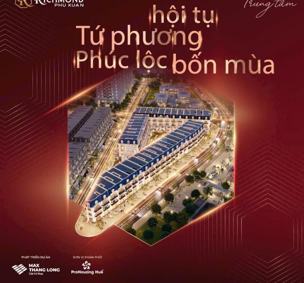 Cần bán Biệt thự nghỉ dưỡng 126m²