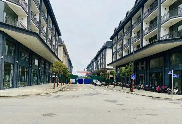 Cần bán Nhà mặt phố 102m²