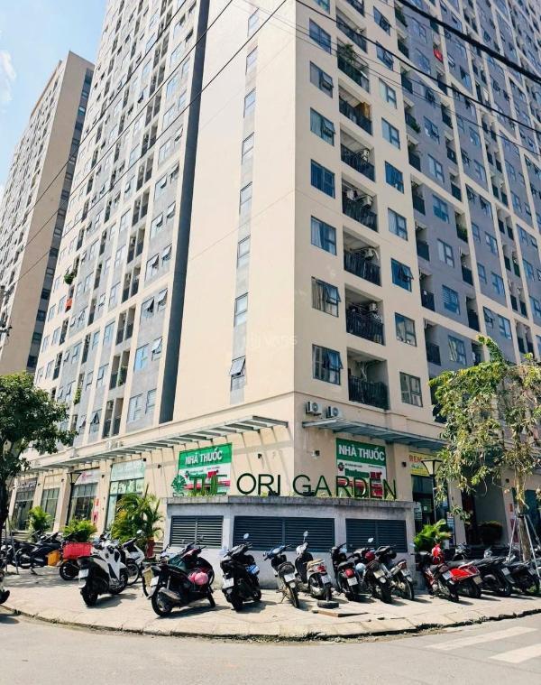 Cặp 🏢 đất đẹp mặt tiền nguyễn thành long - vị trí đẹp kinh doanh đỉnh