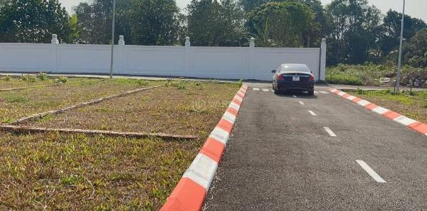 Bán Đất nền riêng lẻ 68m²