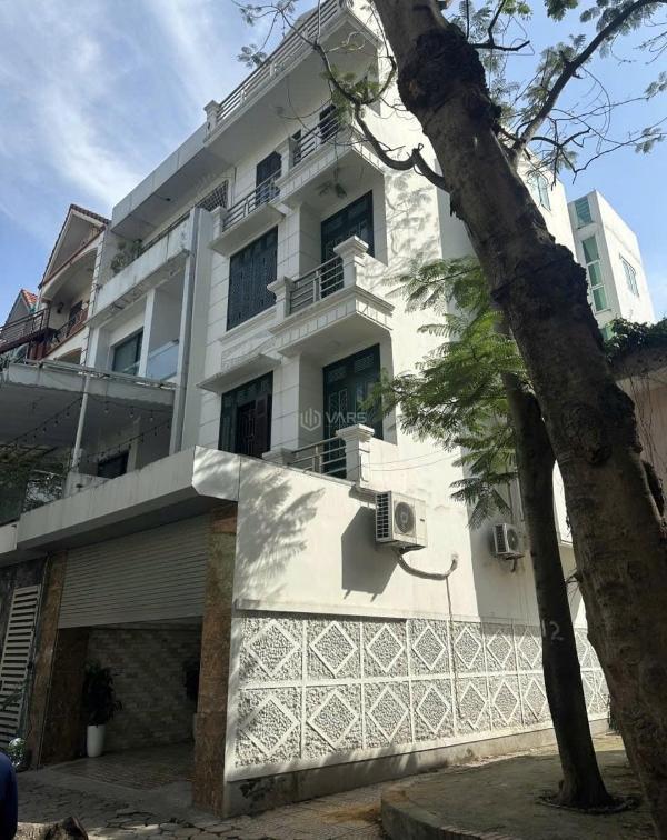 Chủ cần bán Biệt thự nghỉ dưỡng 130m²