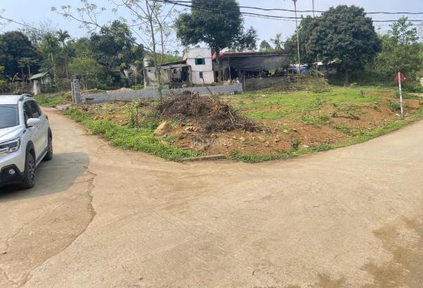 Bán Đất nền riêng lẻ 460m²