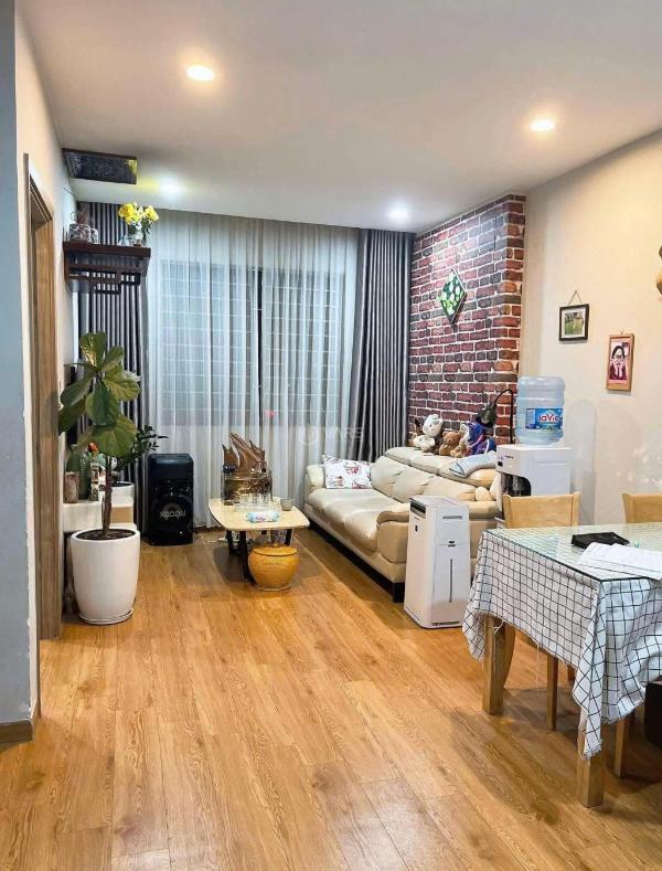 Chủ cho thuê Căn hộ chung cư 55m²