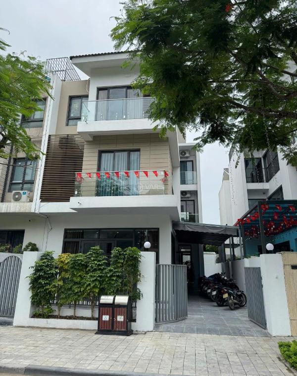 Cho thuê biệt thự dương nội hoàn thiện full, không giới hạn 🏬 mục đich sử dụng