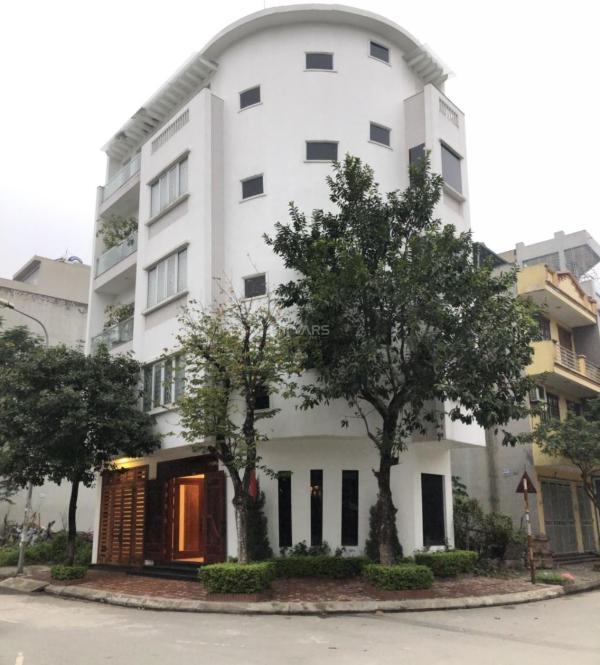 Cho thuê nhà lô góc ☘ làm văn phòng, làm siêu thị , phòng khám